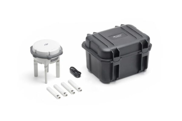 Drone Accessory|DJI|D-RTK 3 Multifunctional Station|CP.EN.00000551.01 - Image 4