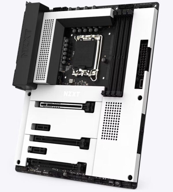 MB Z790 S1700 ATX/N7-Z79XT-W1 NZXT - Image 4