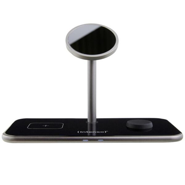 MOBILE CHARGER WRL MB13/BLACK 7410810 INTENSO - Image 2