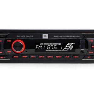 CAR RECEIVER DIN MP3/USB/AUX/CELEBRITY 100 JBLCELEBRITY JBL