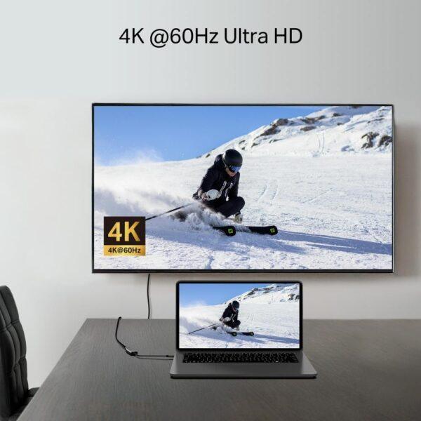 I/O ADAPTER USB-C TO HDMI/UA520C TP-LINK - Image 3