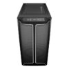 Case|BE QUIET|PURE BASE 501 DX|MidiTower|Case product features Transparent panel|Not included|ATX|MicroATX|MiniITX|Colour Black|BGW76 - Image 3
