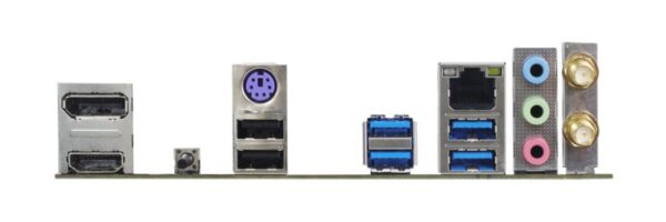 MB AMD A620 SAM5 MATX/A620MP-E PRO BIOSTAR - Image 4