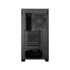 Case|CHIEFTEC|Night Hunter|MidiTower|Case product features Transparent panel|Not included|ATX|EATX|MicroATX|MiniITX|Colour Black|GS-03B-BLK-OP-NIGHTHUNTER - Image 5