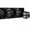 CPU COOLER S_MULTI/SILENT LOOP 3 BW026 BE QUIET - Image 2