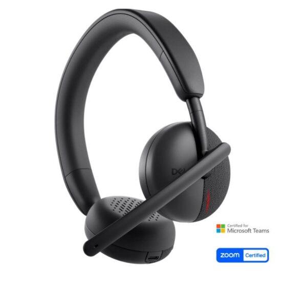 HEADSET WL3024 WRL/520-BBDG DELL - Image 5