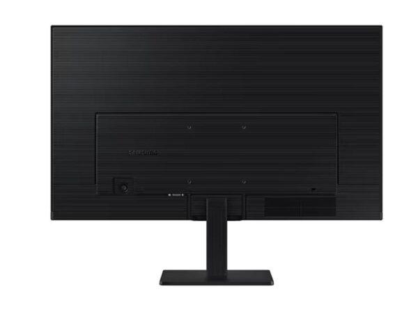 LCD Monitor|SAMSUNG|Essential Monitor S3|24"|Panel IPS|1920x1080|16:9|100Hz|5 ms|LS24D300GAUXEN - Image 2