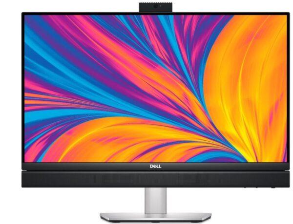 Monoblock PC|DELL|OptiPlex|7420 Plus|Business|All in One|CPU Core i5|i5-14500|2600 MHz|CPU features vPro|Screen 23.8"|RAM 16GB|DDR5|5600 MHz|SSD 512GB|Graphics card Intel Graphics|Integrated|Windows 11 Pro|N002O7420AIOPEMEAVPNOKB - Image 2