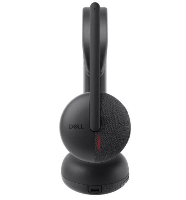 HEADSET WL3024 WRL/520-BBDG DELL - Image 2