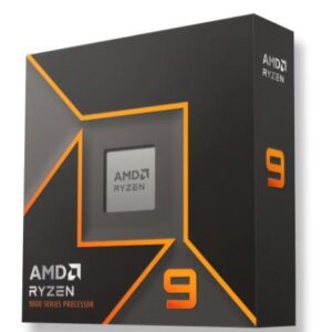 CPU|AMD|Desktop|Ryzen 9|9950X3D|Granite Ridge AM5|4300 MHz|Cores 16|128MB|Socket SAM5|170 Watts|GPU Radeon|BOX|100-100000719WOF