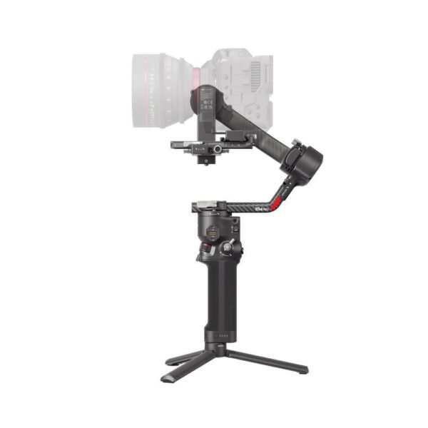 GIMBAL RS 4 PRO COMBO/CP.RN.00000345.04 DJI - Image 4