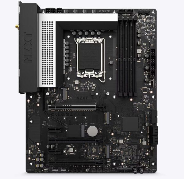 MB Z790 S1700 ATX/N7-Z79XT-W1 NZXT - Image 3