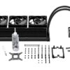 CPU COOLER S_MULTI/SILENT LOOP 3 BW026 BE QUIET - Image 4
