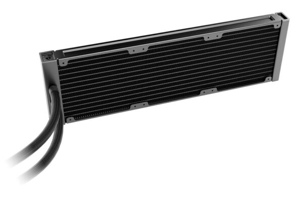 CPU COOLER S_MULTI/SILENT LOOP 3 BW026 BE QUIET - Image 3