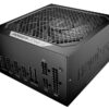 Power Supply|BE QUIET|POWER ZONE 2|850 Watts|Peak Power 920 Watts|Efficiency 80 PLUS PLATINIUM|MTBF 100000 hours|BP007EU - Image 2