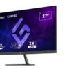 LCD Monitor|VIEWSONIC|VX2758A-2K-PRO-3|27"|Gaming|Panel IPS|2560x1440|16:9|240Hz|1 ms|Tilt|Colour Black|VX2758A-2K-PRO-3 - Image 3