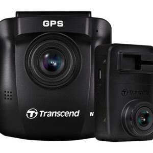 VEHICLE RECORDER DRIVEPRO 620/2X64GB TS-DP620A-64G TRANSCEND