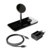 MOBILE CHARGER WRL MB13/BLACK 7410810 INTENSO - Image 4