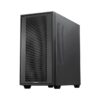 Case|CHIEFTEC|Night Hunter|MidiTower|Case product features Transparent panel|Not included|ATX|EATX|MicroATX|MiniITX|Colour Black|GS-03B-BLK-OP-NIGHTHUNTER - Image 3