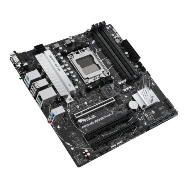 MB AMD B650 SAM5 MATX/PRIME B650M-A II-CSM ASUS - Image 4