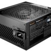 Power Supply|BE QUIET|POWER ZONE 2|1000 Watts|Peak Power 1070 Watts|Efficiency 80 PLUS PLATINIUM|MTBF 100000 hours|BP008EU - Image 4