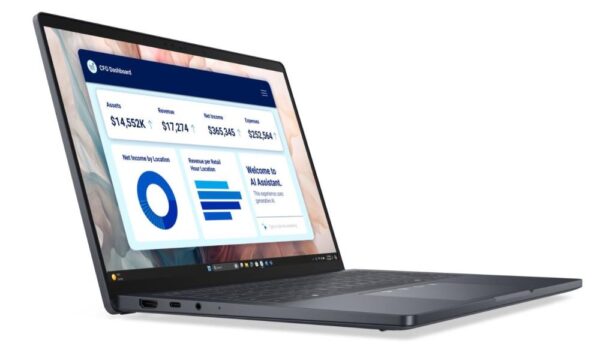 NB PRO 14PREM CU7-266V 14" NOR/16/512GB BTO205 PA14250 DELL - Image 3