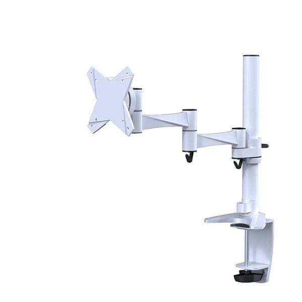 TV SET ACC DESK MOUNT 10-24"/FPMA-D1330WHITE NEOMOUNTS - Image 5
