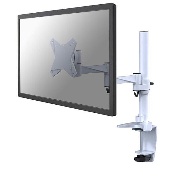 TV SET ACC DESK MOUNT 10-24"/FPMA-D1330WHITE NEOMOUNTS - Image 9