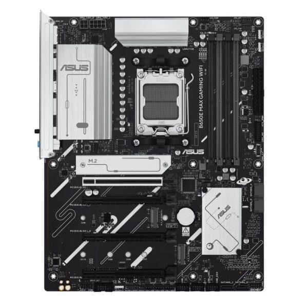 MB AMD B650 SAM5 ATX/B650E MAX GAMING WIFI ASUS - Image 2