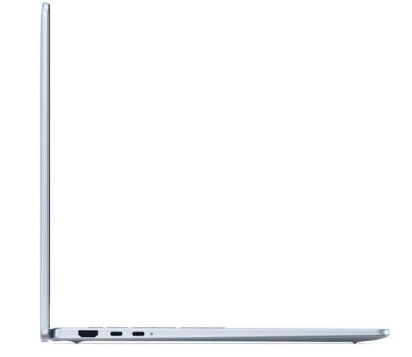 Notebook|DELL|16 Plus DB16250|CPU  Core Ultra|u7-256V|2200 MHz|16"|2560x1600|RAM 16GB|LPDDR5x|8533 MHz|SSD 512GB|Intel Arc Graphics|Integrated|ENG|Windows 11 Pro|Ice Blue|1.87 kg|DB16250_LNL_206 - Image 2