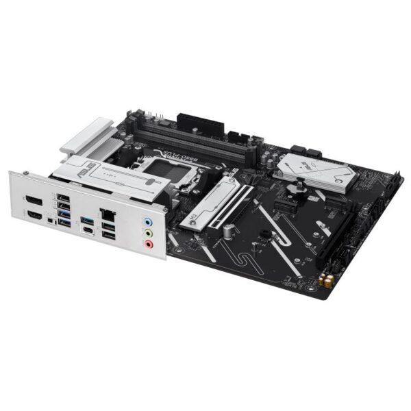 MB AMD B850 SAM5 ATX/PRIME B850-PLUS ASUS - Image 2