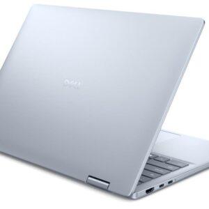 Notebook|DELL|14 Plus 2-in-1 DB04250|CPU  Core Ultra|u7-256V|2200 MHz|14"|1920x1200|RAM 16GB|LPDDR5x|8533 MHz|SSD 512GB|Intel Arc Graphics|Integrated|ENG|Windows 11 Pro|Ice Blue|1.61 kg|DB04250_LNL_203