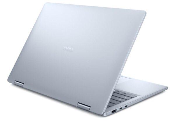 Notebook|DELL|14 Plus 2-in-1 DB04250|CPU  Core Ultra|u7-256V|2200 MHz|14"|1920x1200|RAM 16GB|LPDDR5x|8533 MHz|SSD 512GB|Intel Arc Graphics|Integrated|ENG|Windows 11 Pro|Ice Blue|1.61 kg|DB04250_LNL_203
