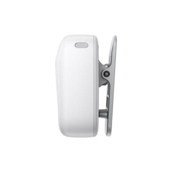 CAMERA ACC MIC MINI TRANSMITT/WHITE CP.RN.00000430.02 DJI - Image 3