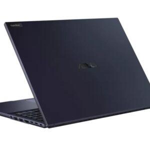 Notebook|ASUS|ExpertBook|B5604CMA-Q90732X|CPU  Core Ultra|u5-125H|1200 MHz|16"|1920x1200|RAM 16GB|DDR5|SSD 512GB|Intel Graphics|Integrated|ENG|Windows 11 Pro|Black|1.72 kg|90NX0751-M00U30