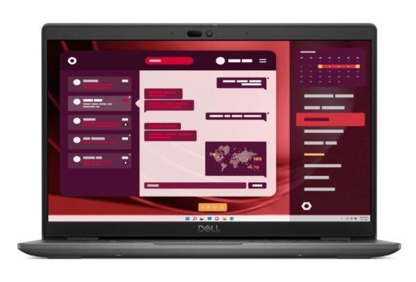 Notebook|DELL|Latitude|3450|CPU  Core i5|i5-1345U|1600 MHz|14"|1920x1080|RAM 16GB|DDR5|5600 MHz|SSD 512GB|Intel Integrated Iris Xe or UHD Graphics|Integrated|ENG|Windows 11 Pro|1.5 kg|N005L345014EMEA_VP - Image 2