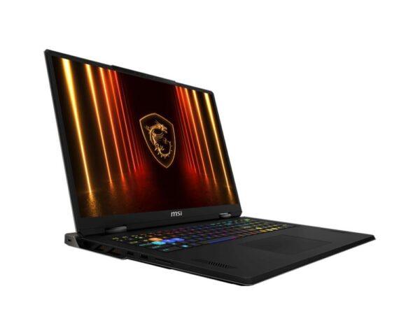 NB VECTOR A18HX R9-9955HX 18"/32GB/1TB W11 A9WHG-017NL MSI - Image 3