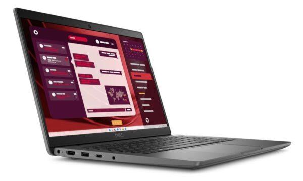 Notebook|DELL|Latitude|3450|CPU  Core i5|i5-1345U|1600 MHz|14"|1920x1080|RAM 16GB|DDR5|5600 MHz|SSD 512GB|Intel Integrated Iris Xe or UHD Graphics|Integrated|ENG|Windows 11 Pro|1.5 kg|N005L345014EMEA_VP - Image 3