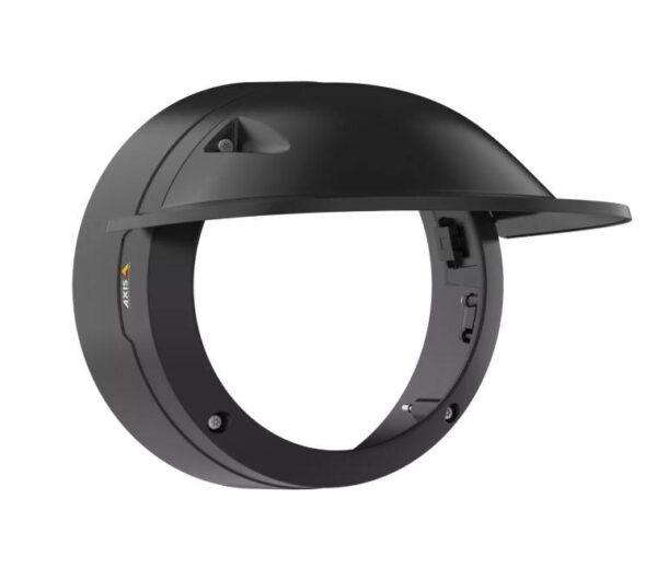 NET CAMERA ACC CASING/BLACK TP3817-E 02357-001 AXIS - Image 2