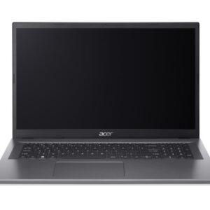 Notebook|ACER|Aspire|Go 17|AG17-31P-C2C3|CPU  N-Series|N150|600 MHz|17.3"|1920x1080|RAM 8GB|LPDDR5|SSD 128GB|Intel Graphics|Integrated|ENG|Windows 11 Home in S Mode|Steel Grey|2.035 kg|NX.J4LEL.001