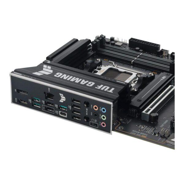 MB AMD B650 SAM5 ATX/TUF GAM B650E-PLUS WIFI ASUS - Image 6
