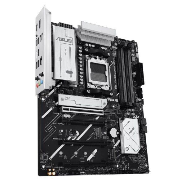 MB AMD B650 SAM5 ATX/B650E MAX GAMING WIFI ASUS - Image 3