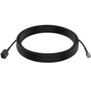 NET CAMERA ACC CABLE 8M 4PCS/TU6007-E 02791-001 AXIS