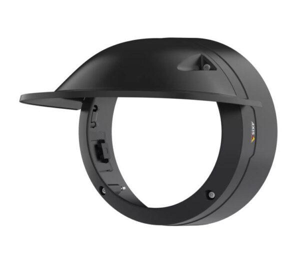 NET CAMERA ACC CASING/BLACK TP3817-E 02357-001 AXIS - Image 3