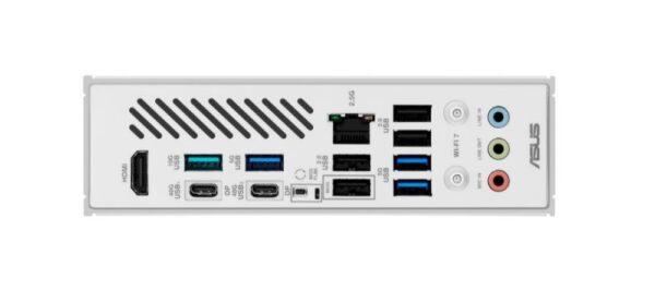 MB AMD X870 SAM5 ATX/X870 MAX GAMING WIFI7 W ASUS - Image 6