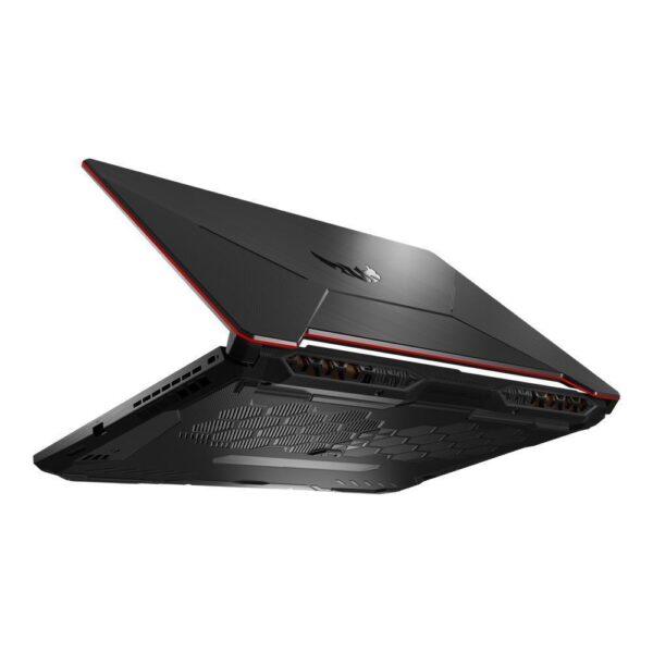 Notebook|ASUS|TUF|Gaming A15|FA506NCR-HN018W|CPU  Ryzen 7|7435HS|3100 MHz|15.6"|1920x1080|RAM 16GB|DDR5|5600 MHz|SSD 512GB|NVIDIA GeForce RTX 3050|4GB|ENG|Windows 11 Home|Black|2.3 kg|90NR0JV7-M000T0 - Image 6