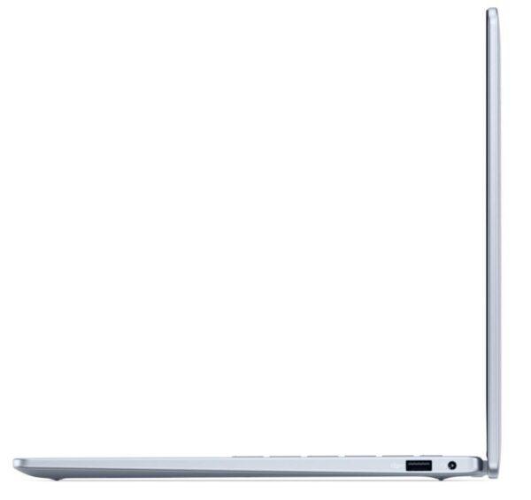Notebook|DELL|14 Plus DB14250|CPU  Core Ultra|u7-256V|2200 MHz|14"|2560x1600|RAM 16GB|LPDDR5x|8533 MHz|SSD 512GB|Intel Arc Graphics|Integrated|ENG|Windows 11 Pro|Ice Blue|1.55 kg|DB14250_LNL_208 - Image 3