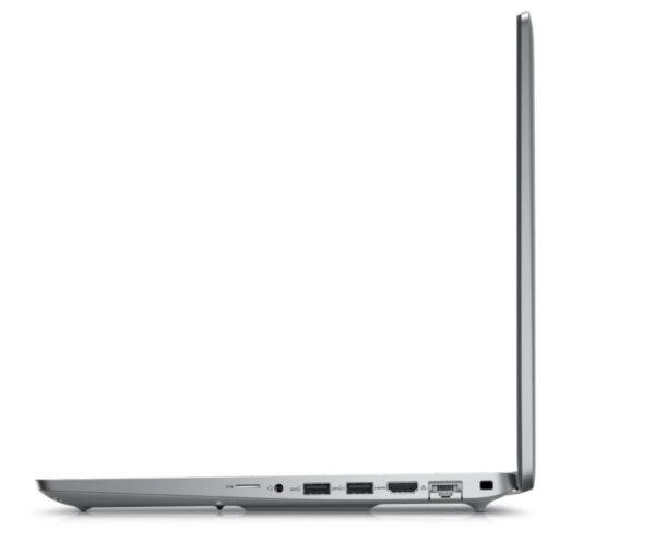 Notebook|DELL|Latitude|5550|CPU  Core Ultra|u7-155U|1700 MHz|15.6"|1920x1080|RAM 16GB|DDR5|5600 MHz|SSD 512GB|Intel graphics|Integrated|ENG|Card Reader microSD|Smart Card Reader|Windows 11 Pro|1.62 kg|N065L555015EMEA_VP - Image 5