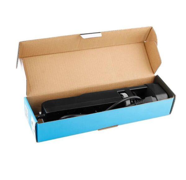 POWER SOCKET OUTLET DESK USB/DS22-840BL6 NEOMOUNTS - Image 4