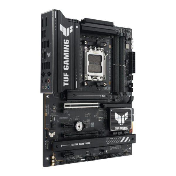 MB AMD B650 SAM5 ATX/TUF GAM B650E-PLUS WIFI ASUS - Image 2